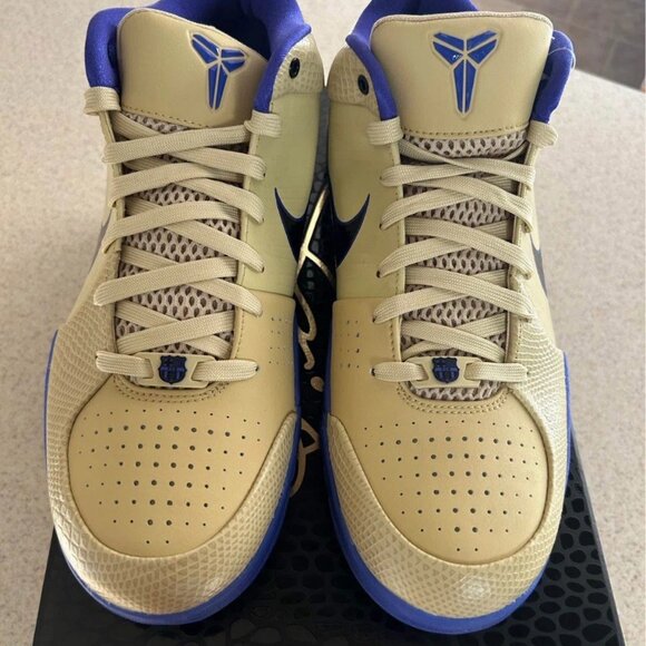 Nike Zoom Kobe 4 Protro FC - Picture 4 of 5